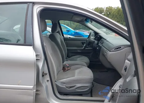 2004 Ford Taurus Ses from USA, damaged, VIN 1FAFP55SX4G174030